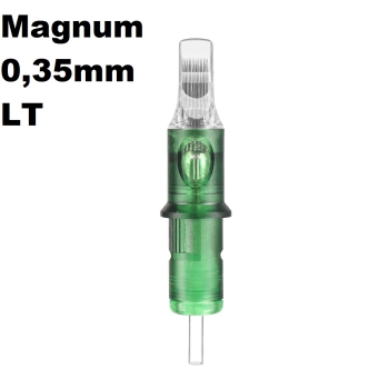 Elite INFINI Nadelmodule Magnum 0,35 LT
